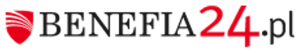 Logo Benefia24