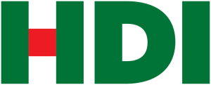 Logo HDI