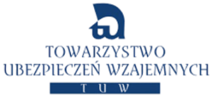 Logo TUW „TUW”