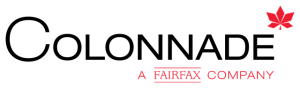 Logo Colonnade