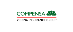 Logo Compensa