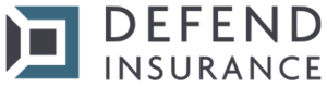 Logo Defend Insurance