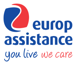 Logo Europ Assistance