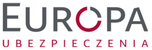 Logo Europa Ubezpieczenia