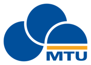 Logo MTU