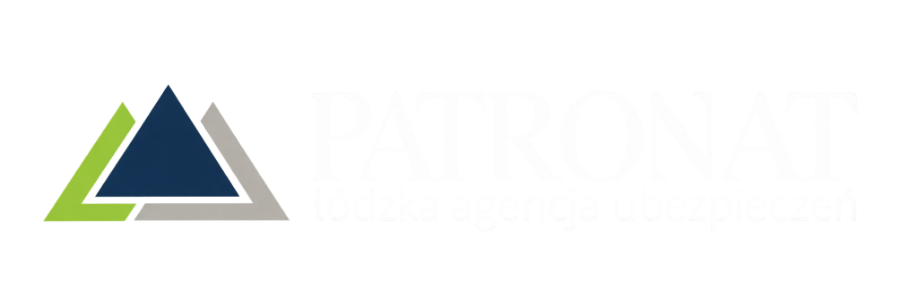 PATRONAT - łódzka agencja ubezpieczeń
