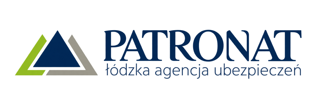 PATRONAT - łódzka agencja ubezpieczeń