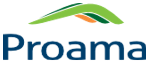 Logo Proama