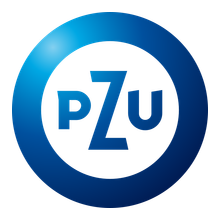Logo PZU