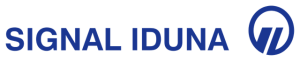 Logo SIGNAL IDUNA